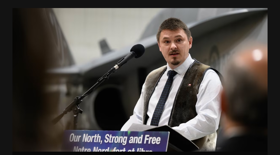 Le premier ministre du Nunavut ne se représentera pas aux élections territoriales