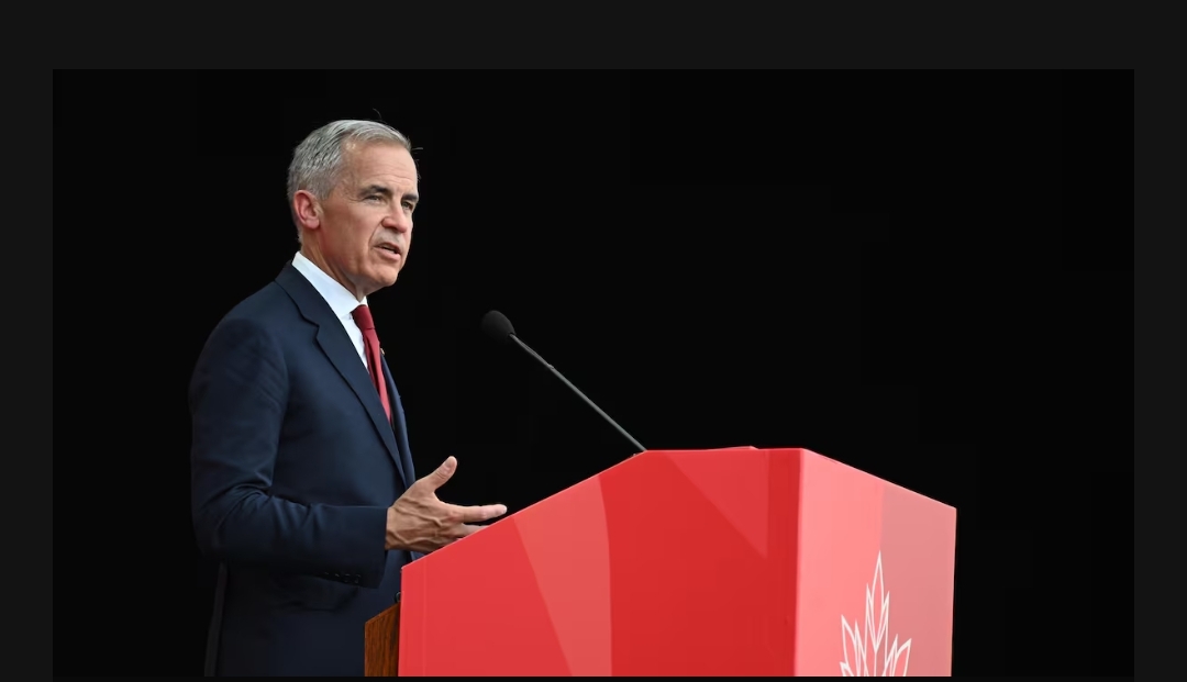 Mark Carney ordonne la révision de toutes les réglementations gouvernementales