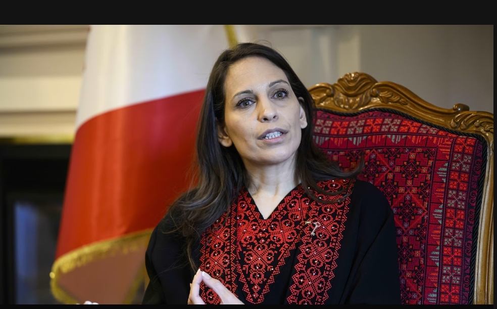 Le Canada sur le point de reconnaître la Palestine, selon l’ambassadrice palestinienne