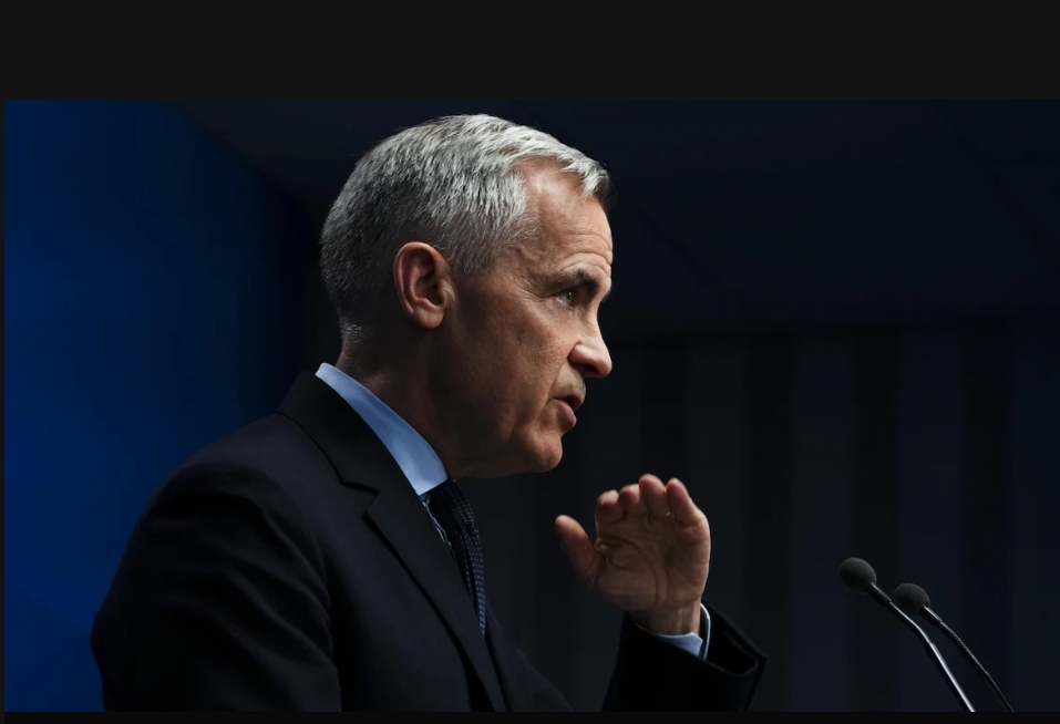 Les derniers tarifs de Trump au menu du Cabinet Carney la semaine prochaine