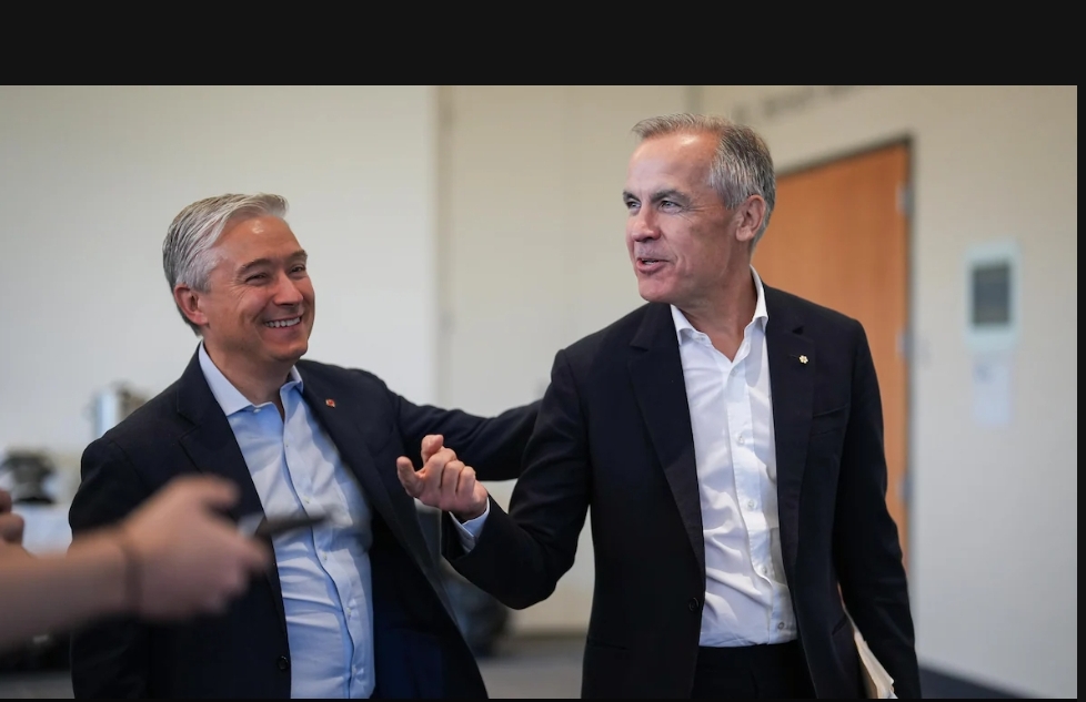 Ottawa demande aux Canadiens ce qu’ils souhaitent voir dans le budget de l’automne