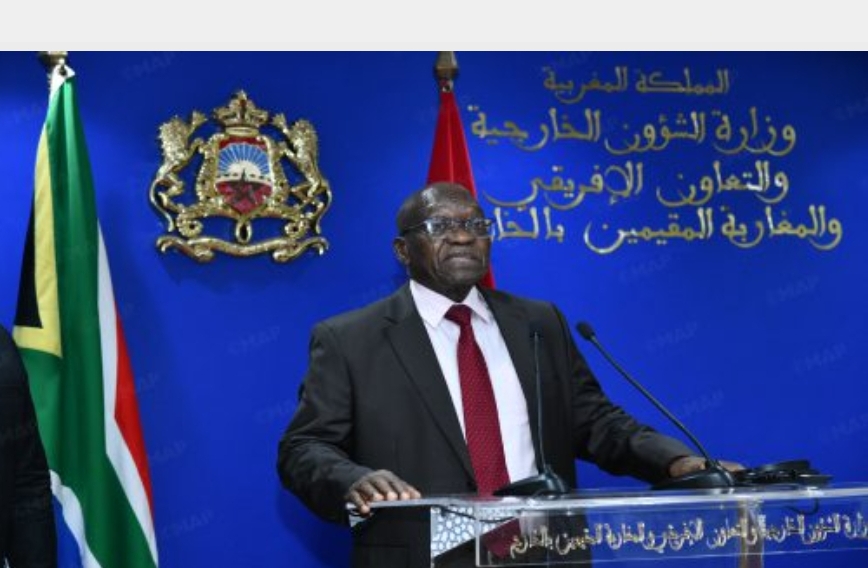 Le parti MK d’Afrique du Sud soutient la proposition marocaine d’autonomie et estime qu’elle garantit au Maroc sa souveraineté sur le Sahara