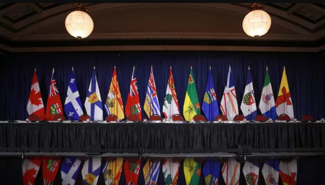 Le commerce au cœur des préoccupations des premiers ministres du Canada