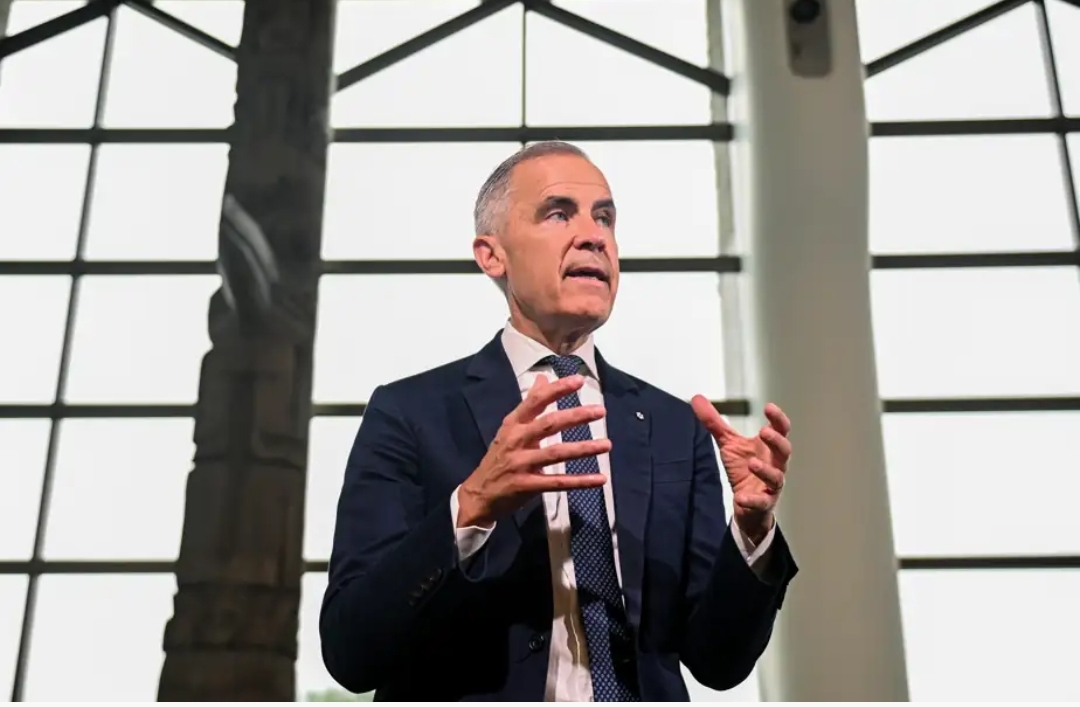 Mark Carney rencontrera les dirigeants inuits