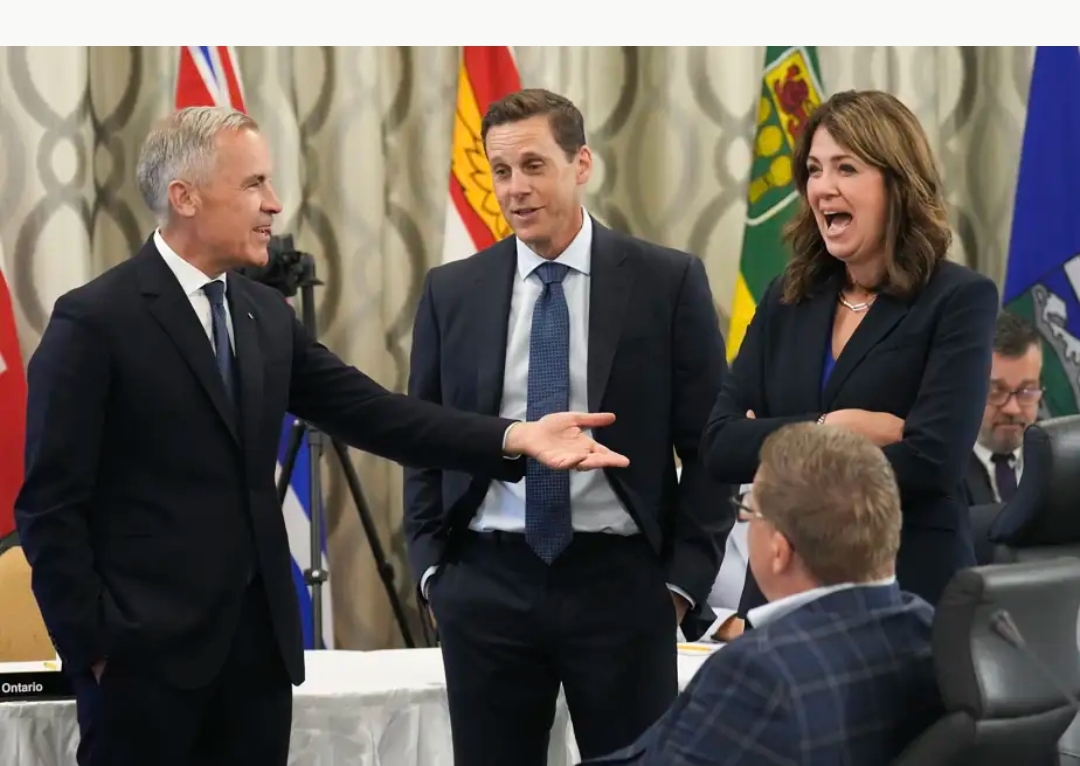 Les premiers ministres continuent d’exiger plus d’argent d’Ottawa