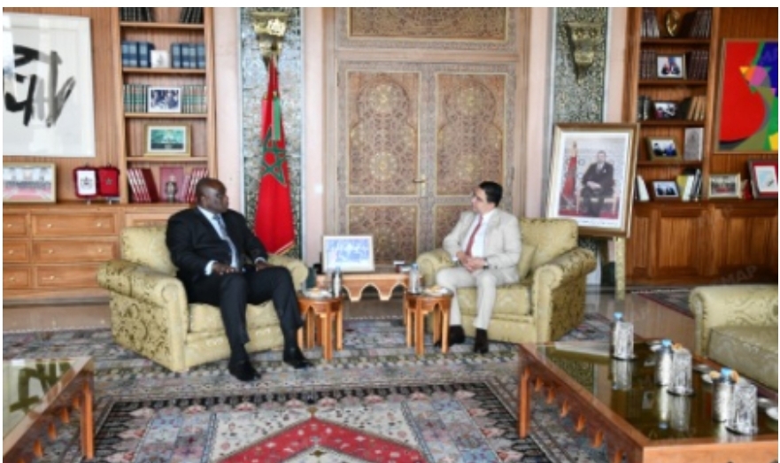 La Gambie réitère son soutien à la souveraineté du Maroc sur le Sahara et son plein appui au plan d’autonomie comme la seule solution crédible, sérieuse et réaliste