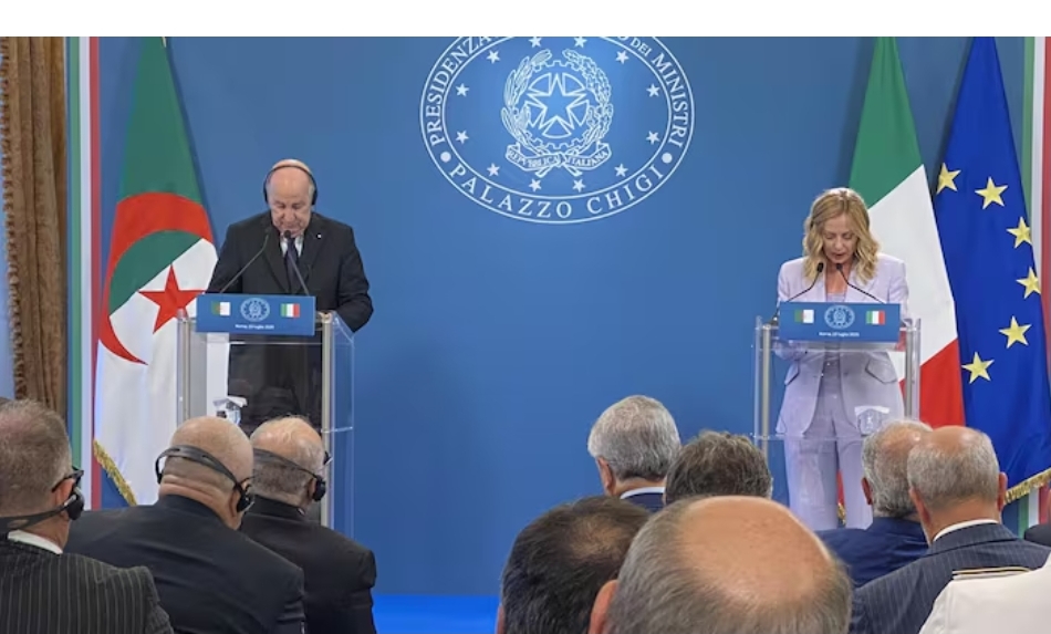 Autodétermination: quand Rome dément la «tebbounnerie» de trop