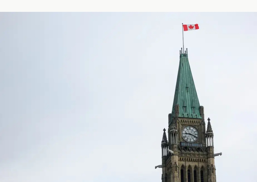 Le gouvernement fédéral affiche un déficit de 6,5 milliards