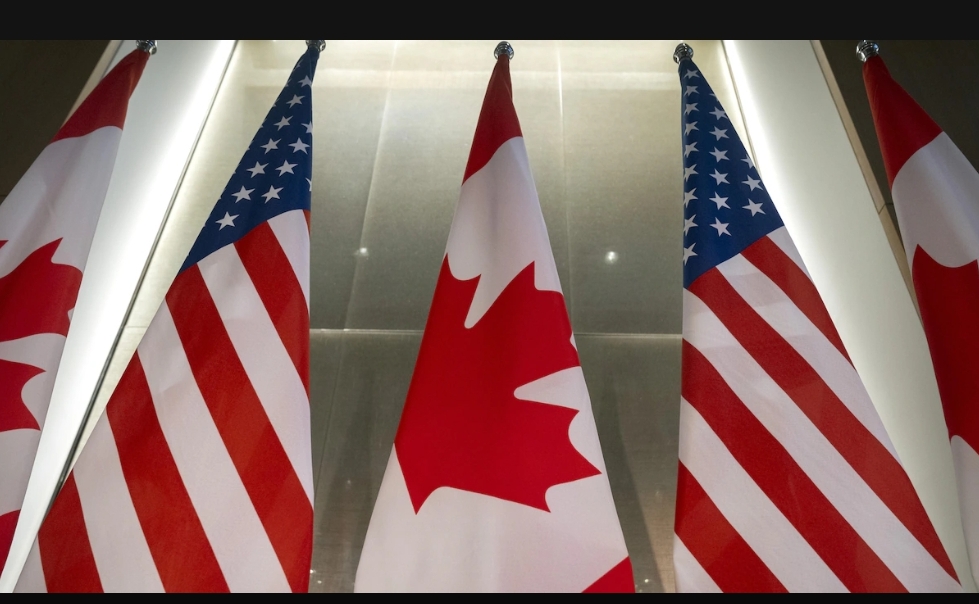 Fredericton n’a déchiré aucun contrat avec des entreprises américaines