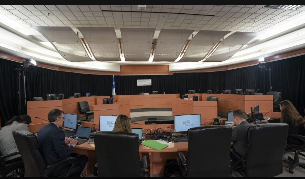 Fiasco SAAQclic : Karl Malenfant refuse d’être interrogé à huis clos