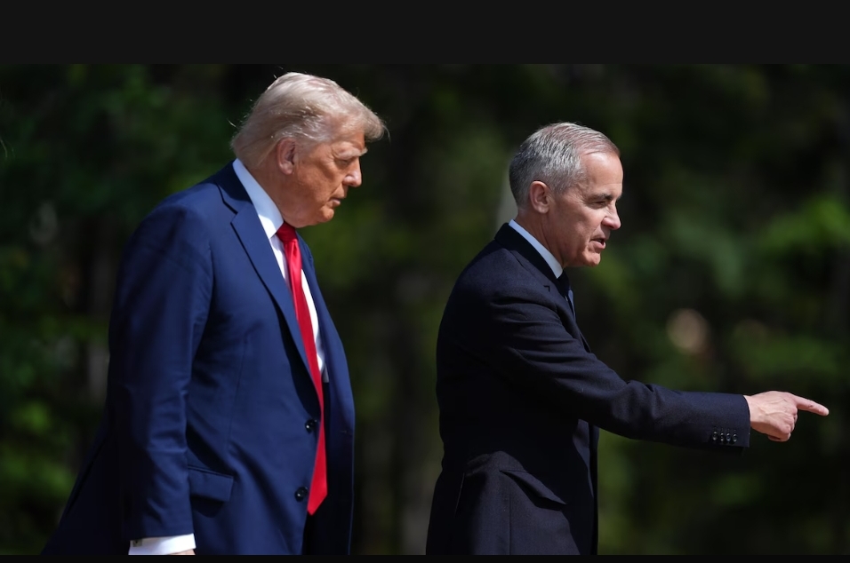 Des réactions partagées face à la hausse des tarifs douaniers