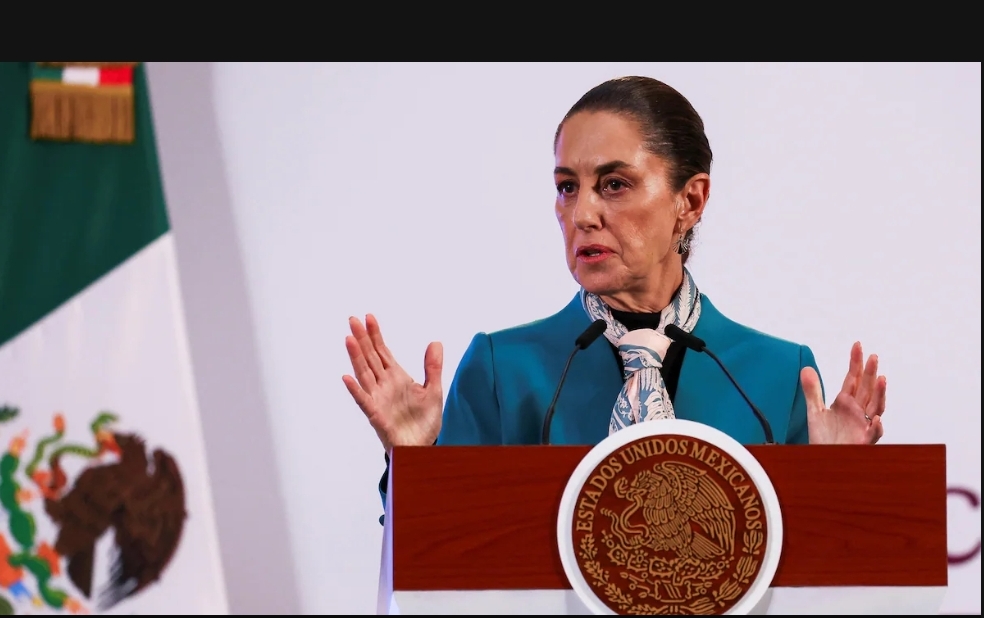 Des ministres fédéraux se rendront au Mexique pour parler de commerce