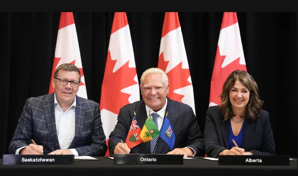 Comprendre,Les protocoles d’entente sont-ils une arme efficace face à la guerre tarifaire?