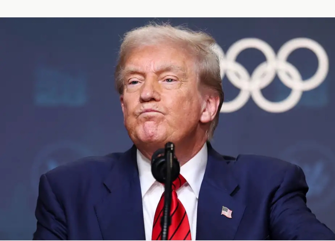 Trump annonce des droits de douane de 50 % sur les produits indiens