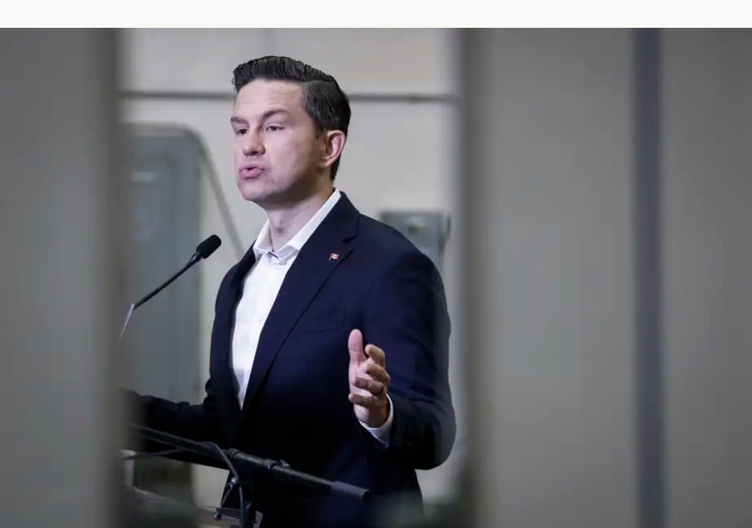 Poilievre veut que Carney permette des mises en chantier d’ici au 14 mars