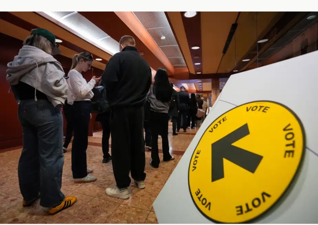 Le système électoral canadien est constitutionnel