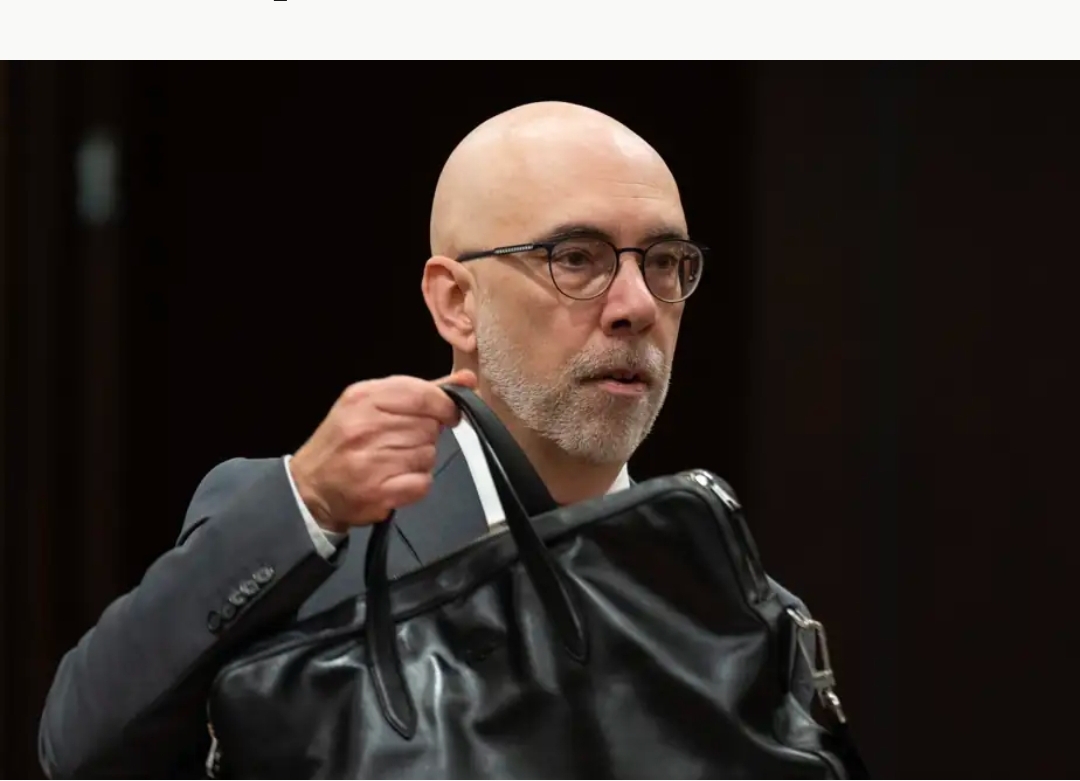 Le directeur parlementaire du budget n’a « aucune idée » de qui le remplacera