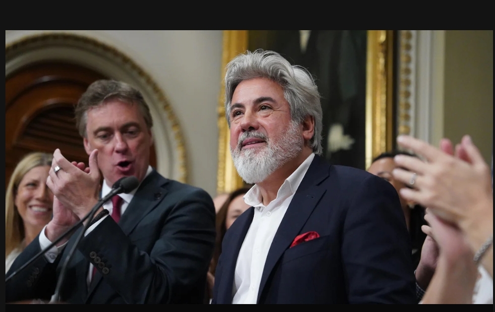 La souveraineté n’est pas une « baguette magique », clame Pablo Rodriguez