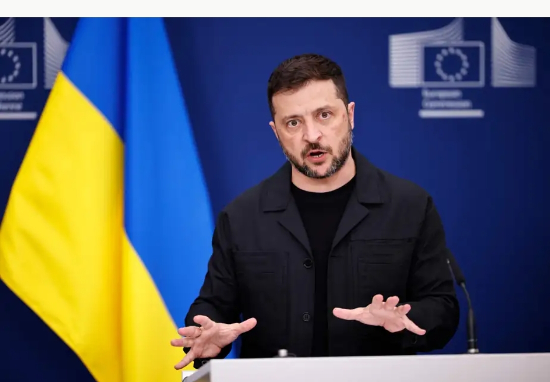 Zelensky et Trump demeurent campés sur leurs positions