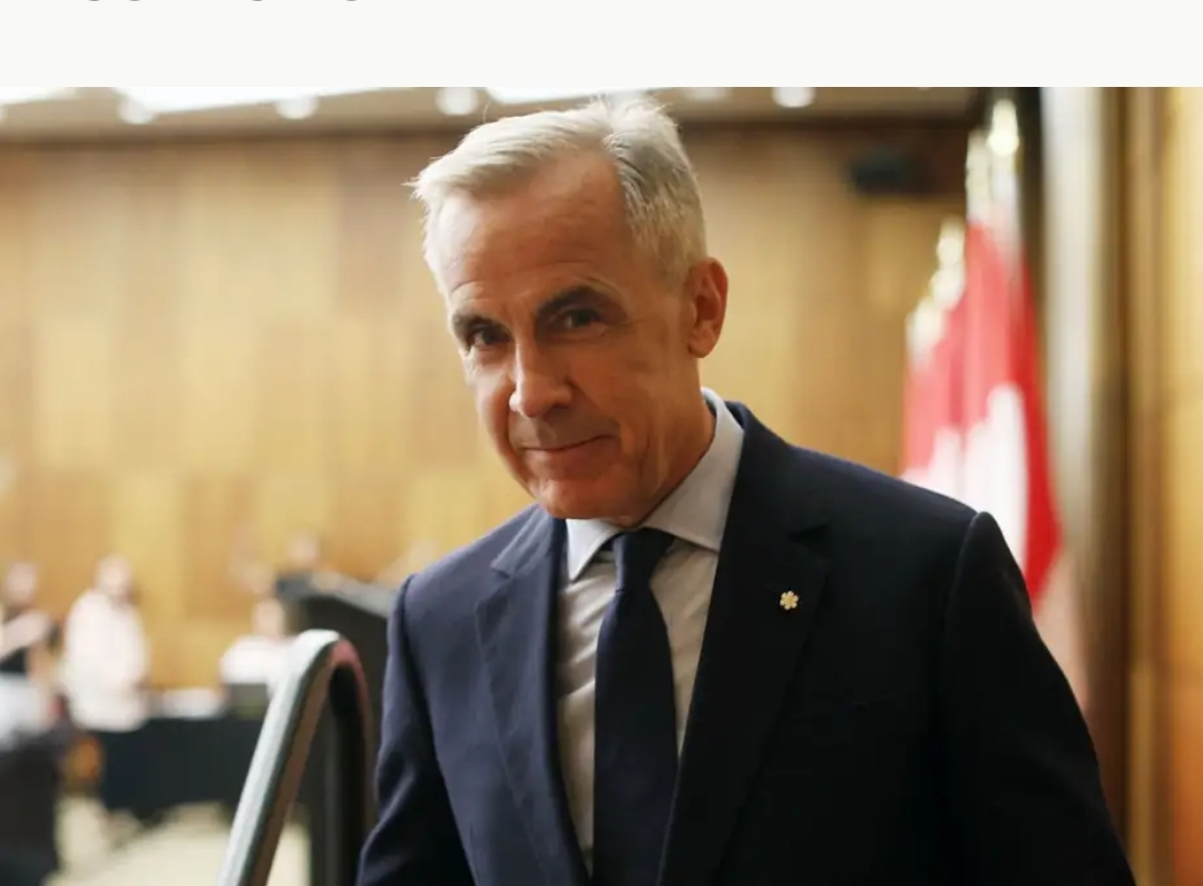 Mark Carney se rendra en Allemagne la semaine prochaine pour renforcer les liens