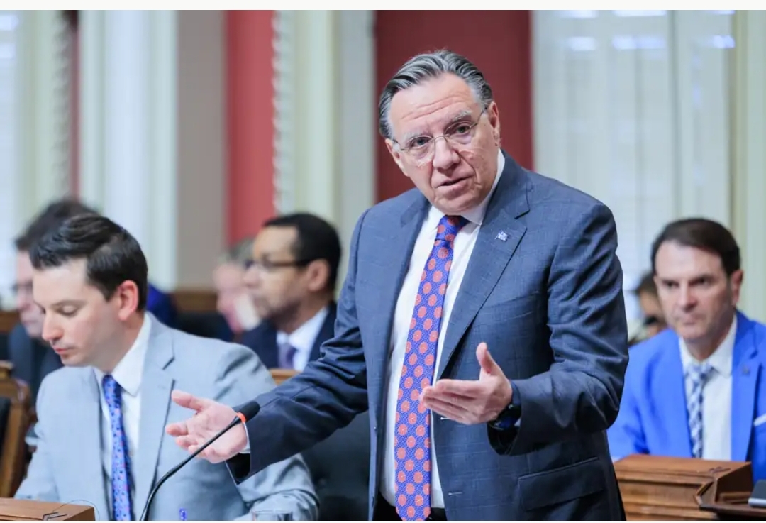 La commission Gallant étudie la possibilité de convoquer François Legault