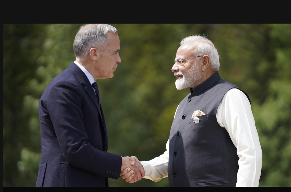 Nouveau départ pour les relations diplomatiques entre l’Inde et le Canada