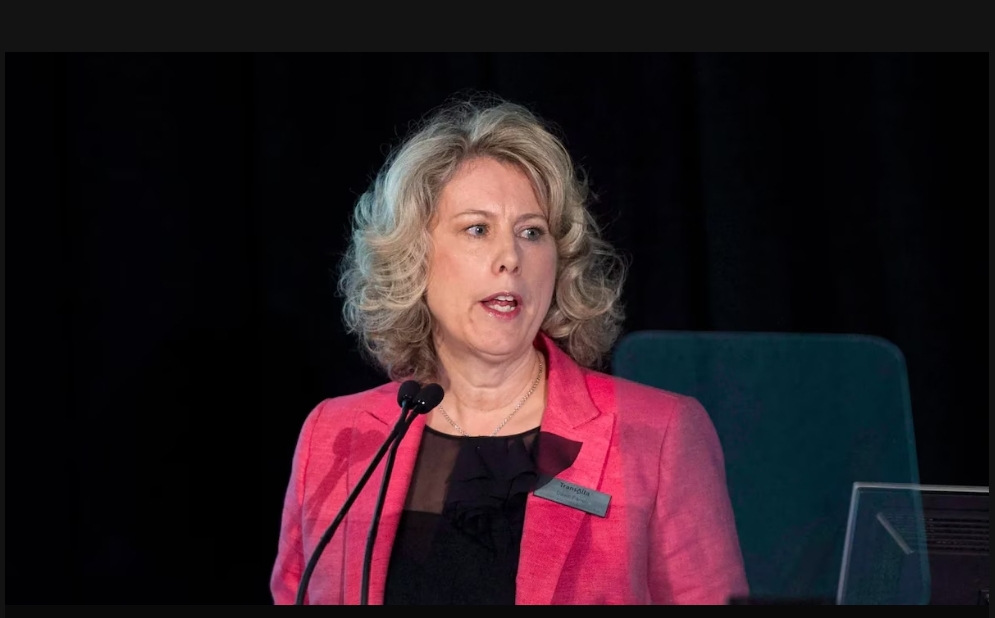 L’ancienne dirigeante de Trans Mountain à la tête du Bureau des grands projets