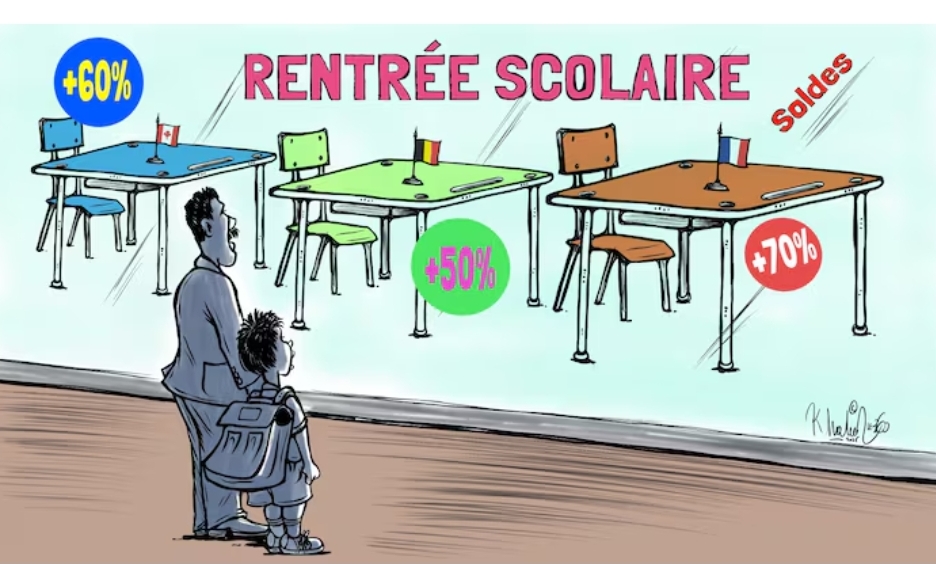 Missions et écoles étrangères au Maroc: le luxe à prix d’or