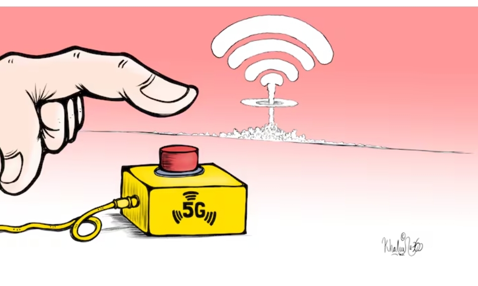 5G au Maroc: le grand boom