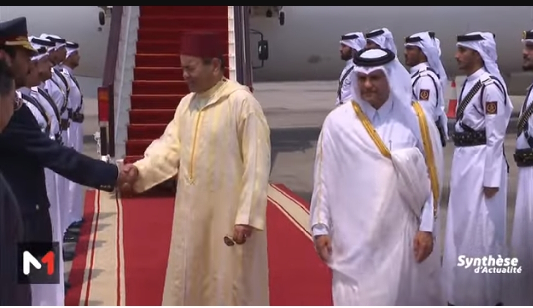 SAR le Prince Moulay Rachid représente SM le Roi au Sommet arabo-islamique d’urgence