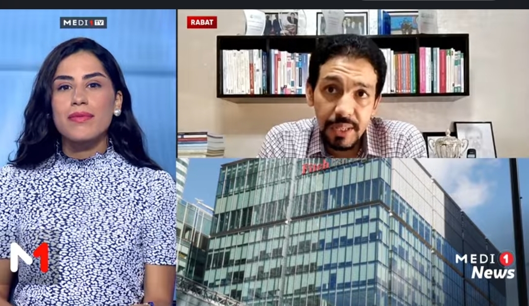 Standard & Poors relève la note souveraine du Maroc : Analyse de Youssef Guerraoui Filali