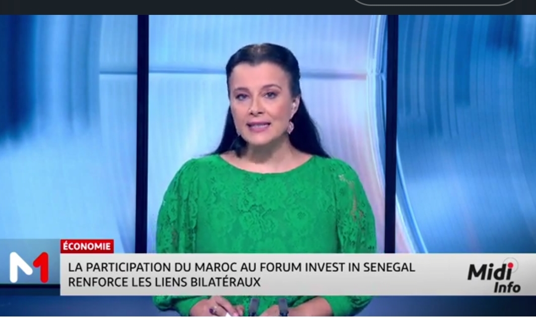La participation du Maroc au Forum « Invest in Senegal » renforce les liens bilatéraux