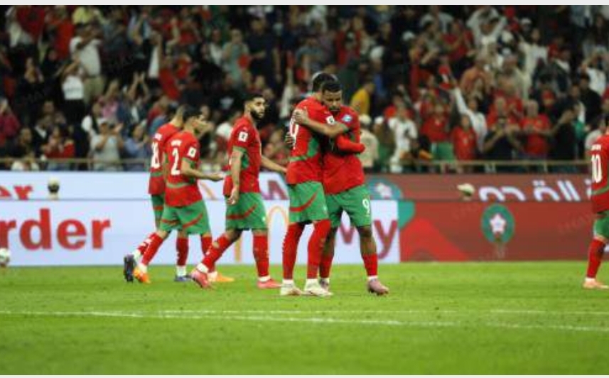 Football : La sélection nationale réalise un record de 16 victoires consécutives, l’Espagne et l’Allemagne détrônées