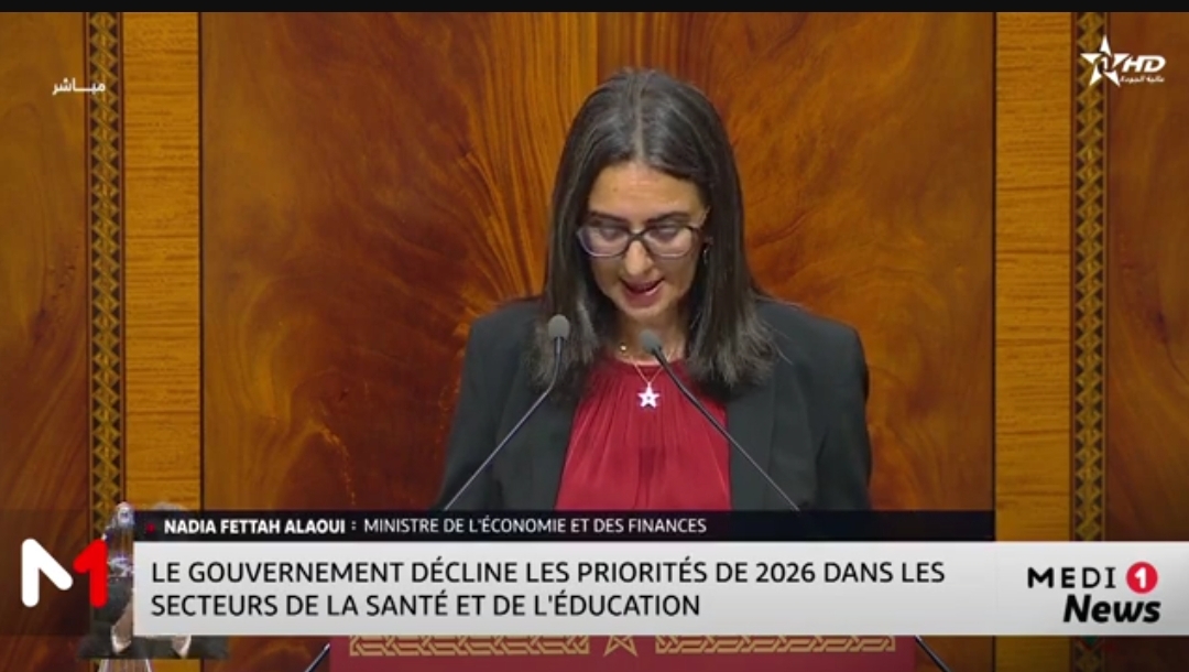 Santé et éducation : Le gouvernement décline les priorités de 2026