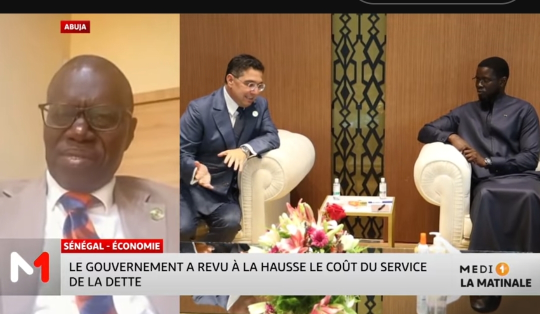 60 ans de partenariat entre le Maroc et le Sénégal : Enjeux et perspectives avec Moubarak Lô