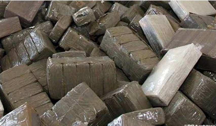 Espagne: Démantèlement de deux réseaux de trafic de hachich avec la collaboration de la DGSN