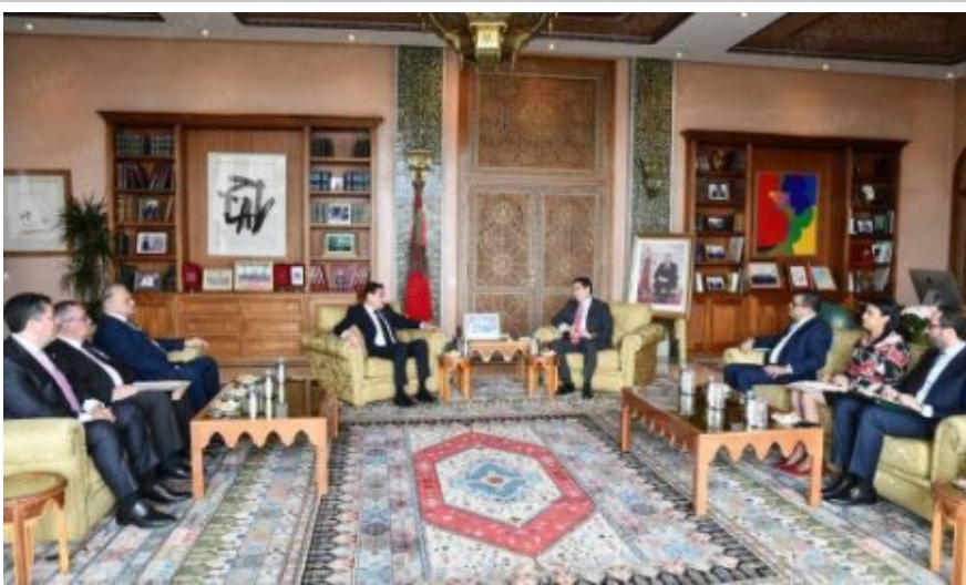 Le Paraguay matérialise sa reconnaissance de la souveraineté marocaine sur le Sahara par l’annonce de l’ouverture d’un Consulat Général