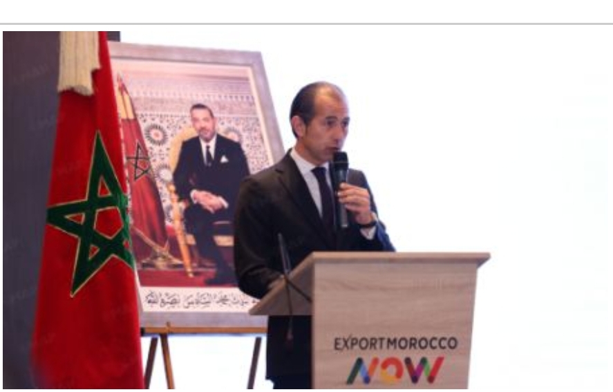 Agroalimentaire : la coopération maroco-espagnole, un levier d’opportunités pour les exportateurs marocains (Responsable)