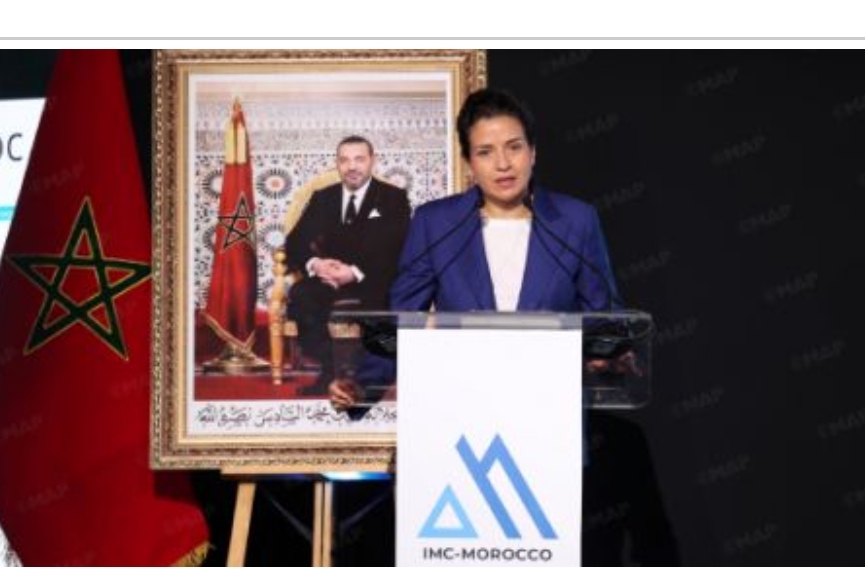 L’Afrique appelée à élaborer une approche protégeant ses ressources et transformant sa richesse géologique en prospérité durable (Mme Benali)