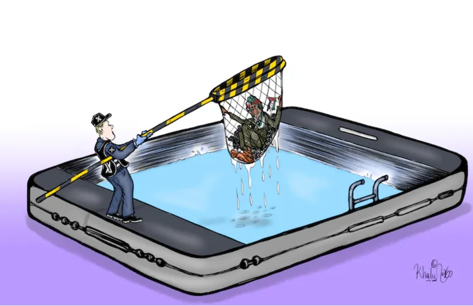 X, la plateforme qui démystifie vos amis, comme vos ennemis, virtuels