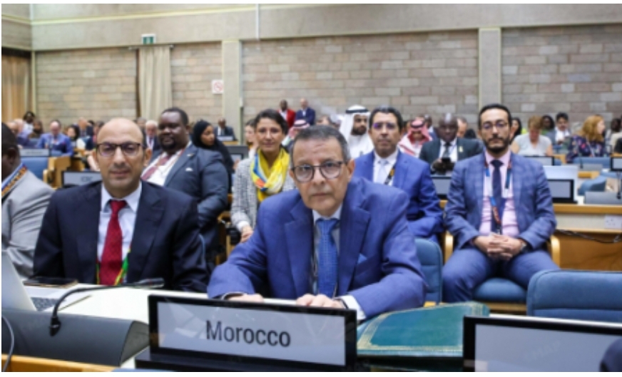 ANUE-7: Le Maroc plaide à Nairobi pour une coopération multilatérale efficace face aux défis environnementaux mondiaux