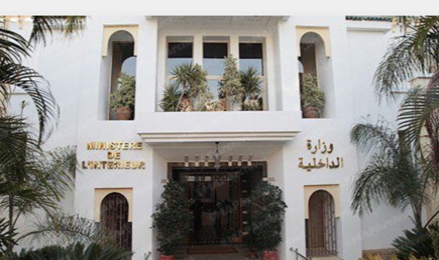 En exécution des Hautes Instructions Royales, intensification de la mobilisation pour faire face aux éventuelles répercussions des perturbations météorologiques durant l’hiver 2025-2026 (ministère de l’Intérieur)