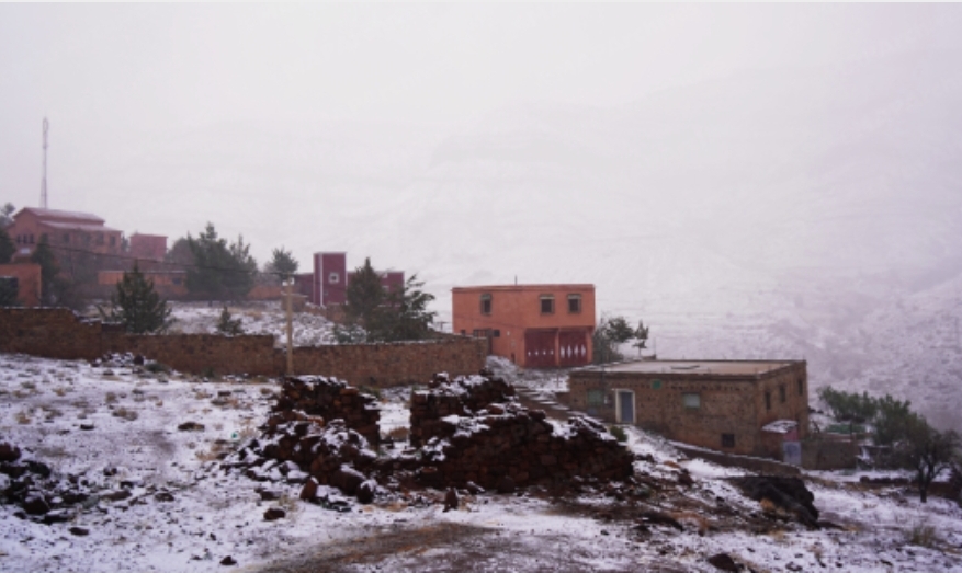 Vague de froid: Forte mobilisation pour venir en aide aux populations dans 28 préfectures et provinces (Ministère de l’Intérieur)