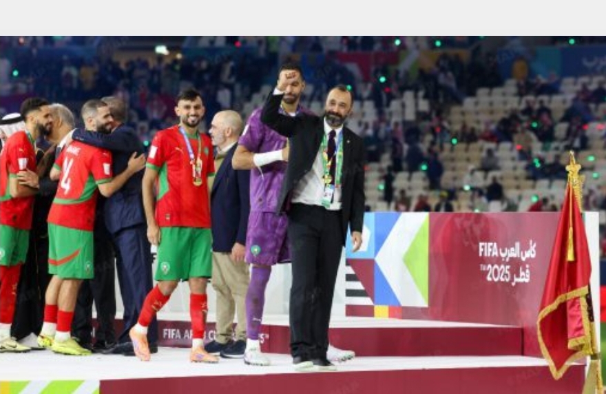 Coupe arabe (Qatar-2025) : L’équipe nationale a remporté le titre face à des adversaires coriaces (Sektioui)