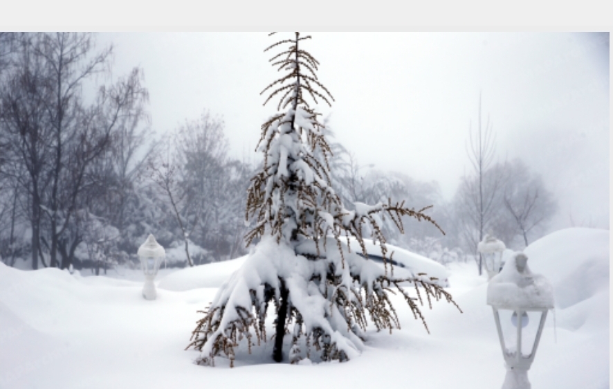 Chutes de neige, fortes pluies parfois orageuses et fortes rafales de vent, mardi et mercredi, dans plusieurs Provinces du Royaume (Bulletin d’alerte)