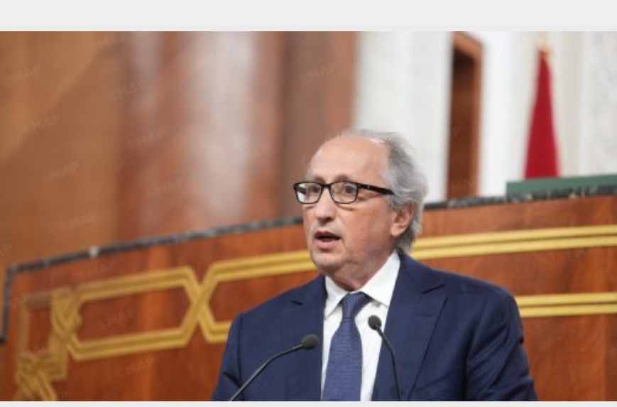 Réhabilitation de plus de 9.000 établissements scolaires lors de la période 2022-2026 (M. Berrada)