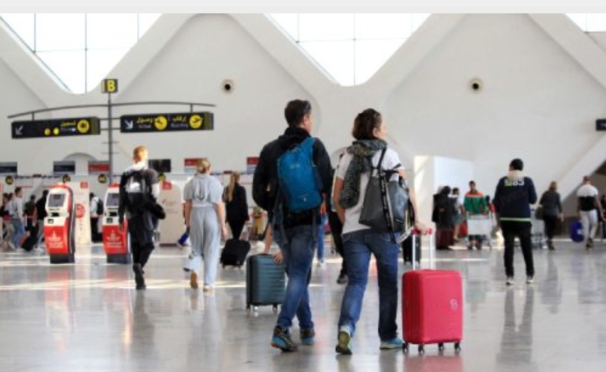 Aéroports du Maroc : un record de 36,3 millions de passagers en 2025 (ONDA)