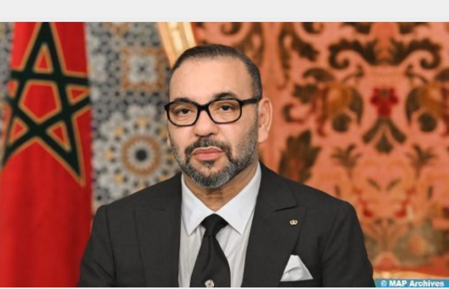 Grâce Royale au profit de 1.386 personnes à l’occasion de la commémoration de la présentation du Manifeste de l’Indépendance