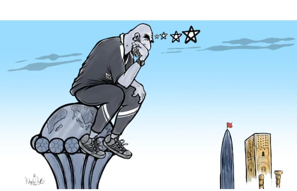 Destination: le toit de l’Afrique