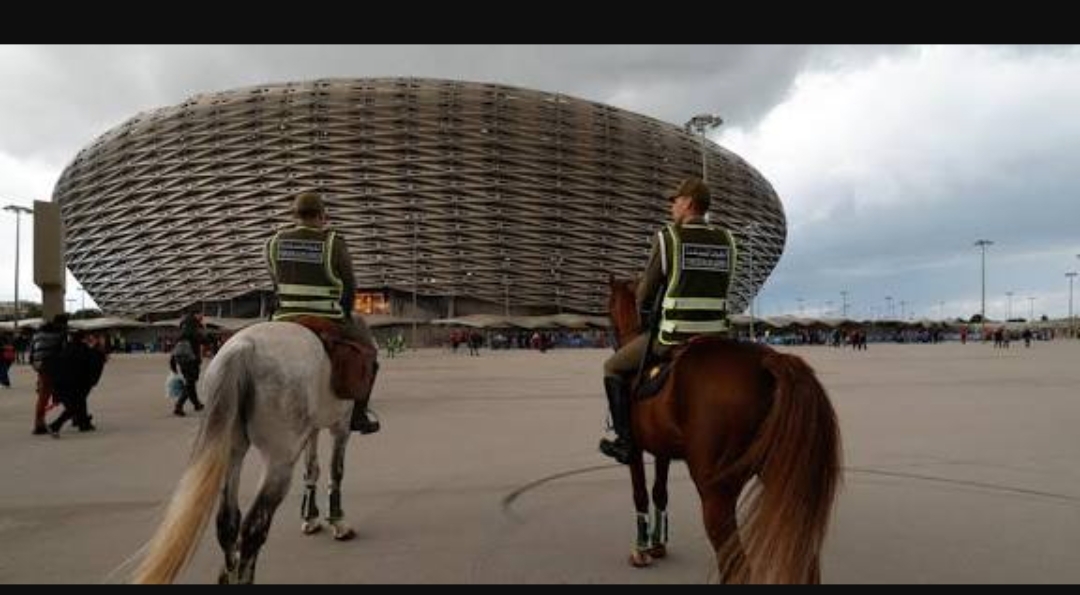 CAN 2025 : le modèle sécuritaire du Maroc plébiscité